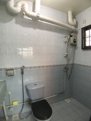 Blk 507D Wellington Circle (Sembawang), HDB Executive #167855472